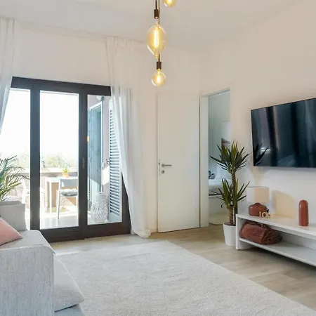 Apartment Felderer Boutique