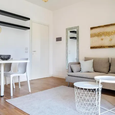 Apartment Felderer Boutique