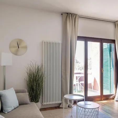 Apartment Felderer Boutique