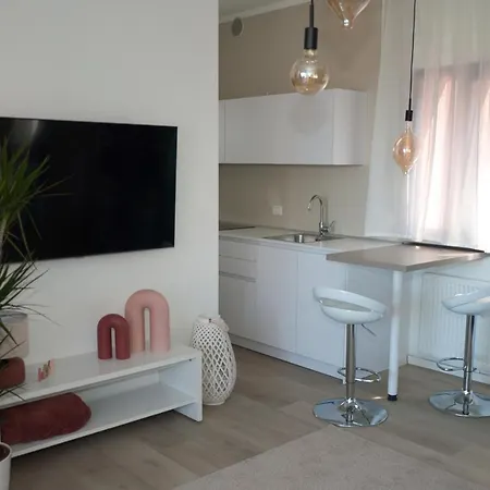 Felderer Boutique Apartment *