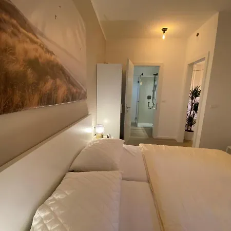 Felderer Boutique Apartment *