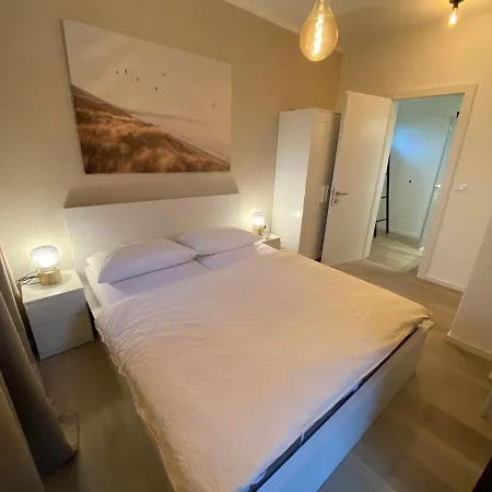 Apartment Felderer Boutique