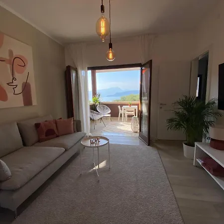 Apartment Felderer Boutique