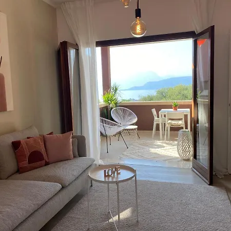 Apartment Felderer Boutique Bardolino